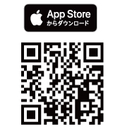 appストアQRコード