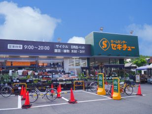 せんげん台西店